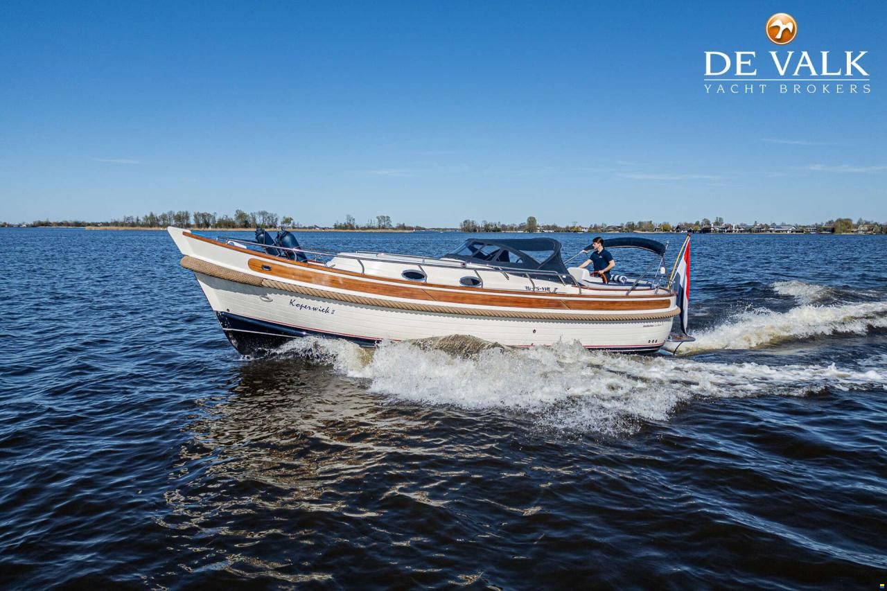 Makma Caribbean 36