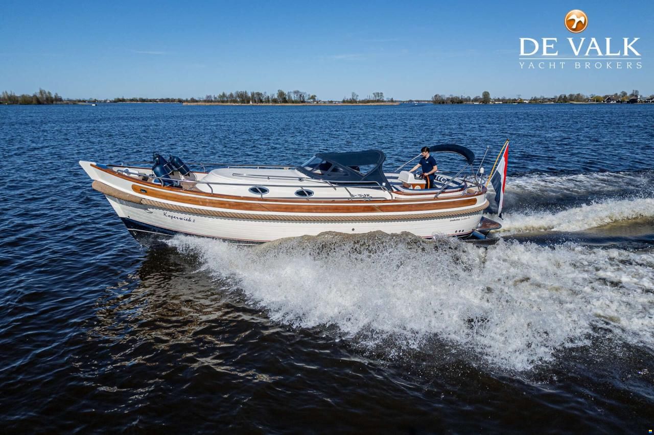 Makma Caribbean 36
