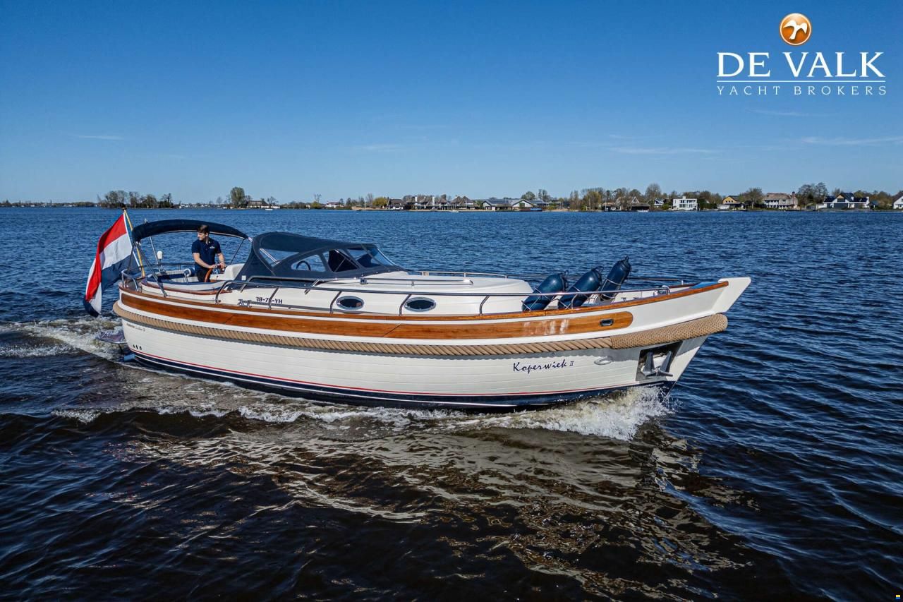 Makma Caribbean 36