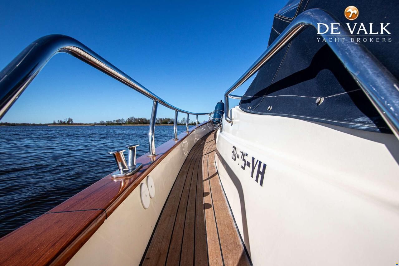 Makma Caribbean 36