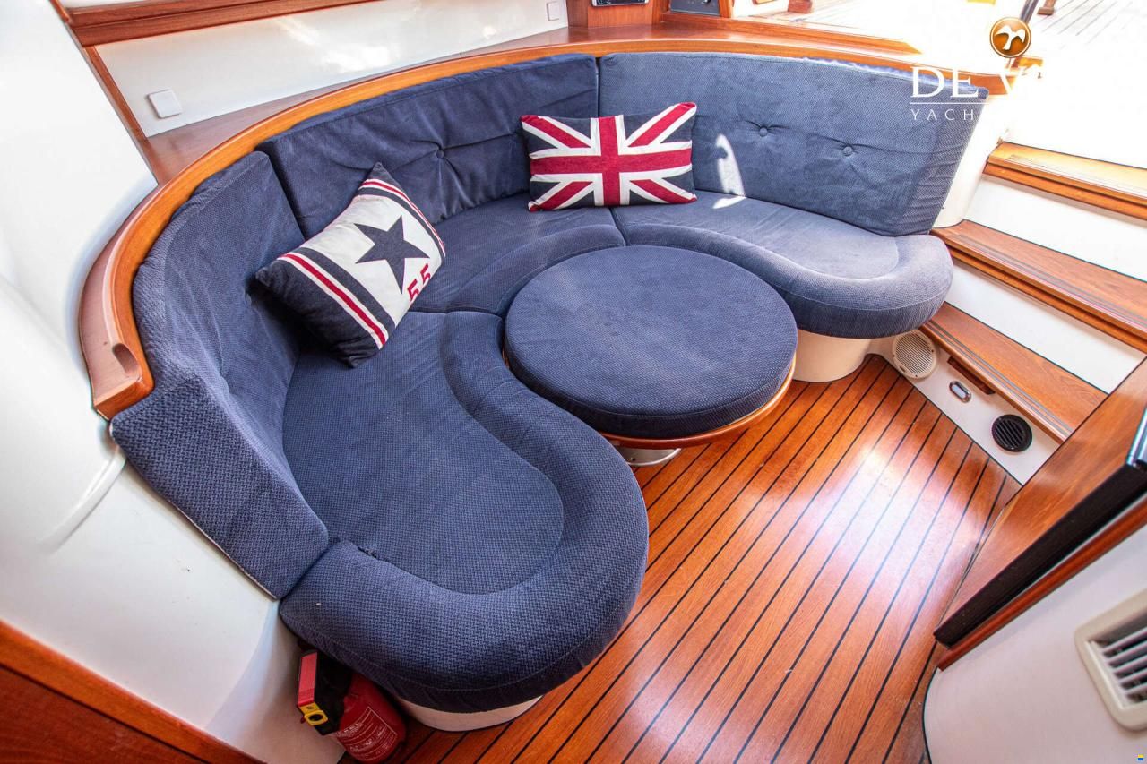 Makma Caribbean 36