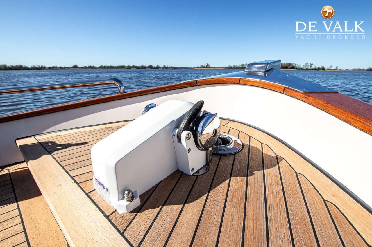 Makma Caribbean 36