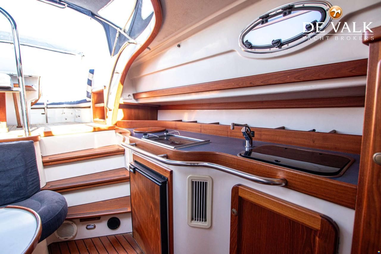 Makma Caribbean 36