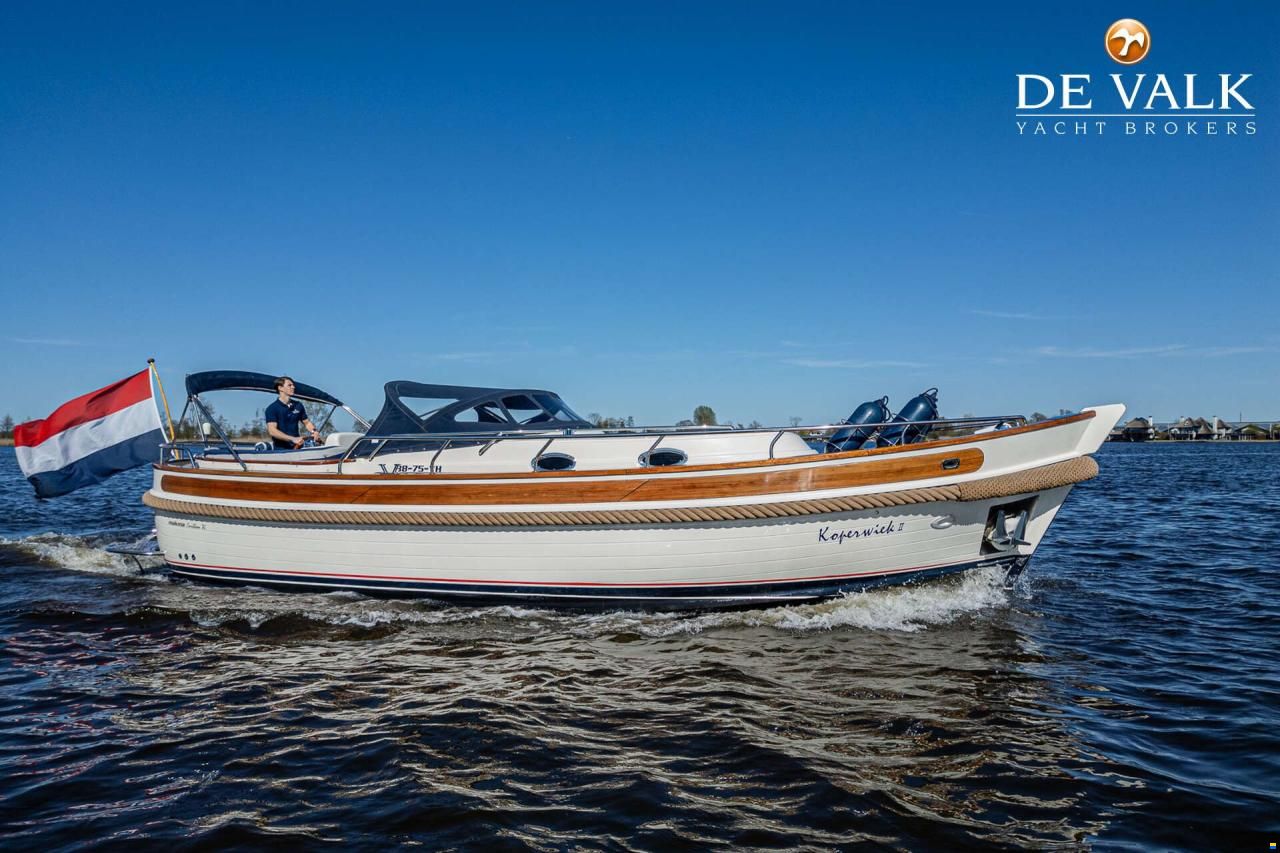 Makma Caribbean 36