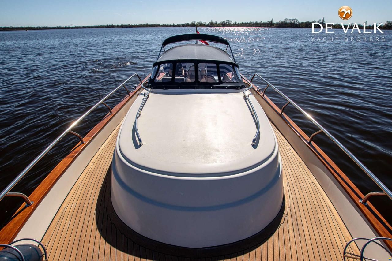 Makma Caribbean 36