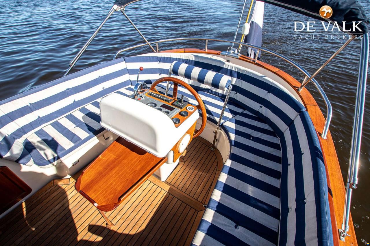 Makma Caribbean 36
