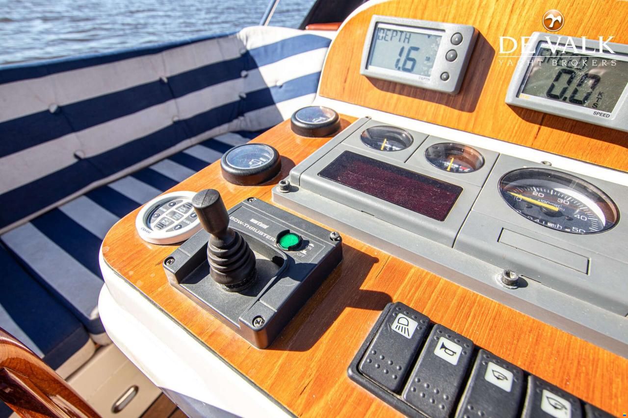 Makma Caribbean 36