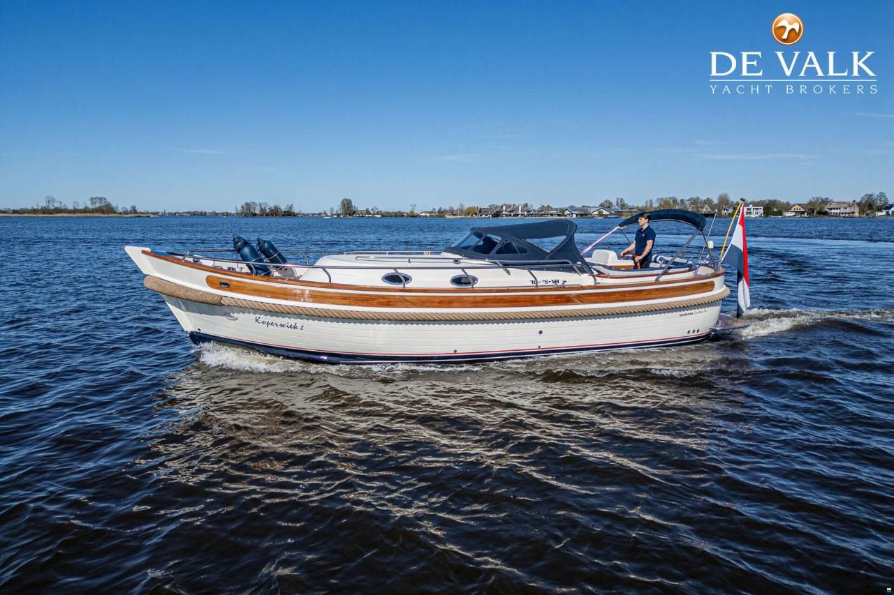 Makma Caribbean 36