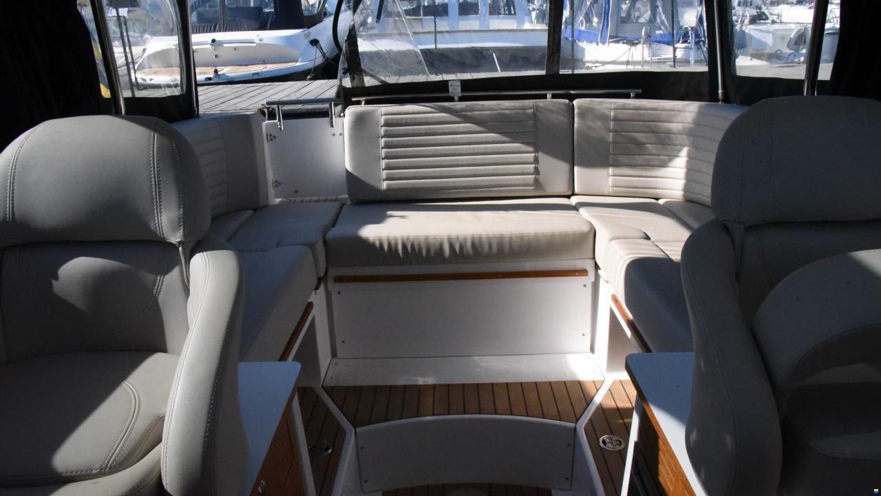 Aquador 25 HT