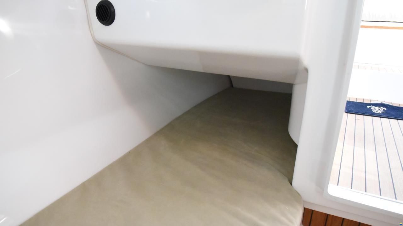 Aquador 25 HT