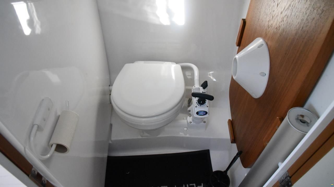 Aquador 25 HT