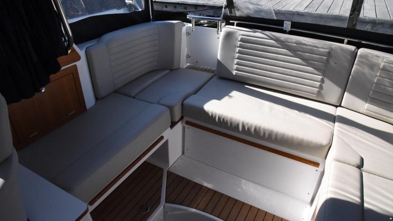 Aquador 25 HT