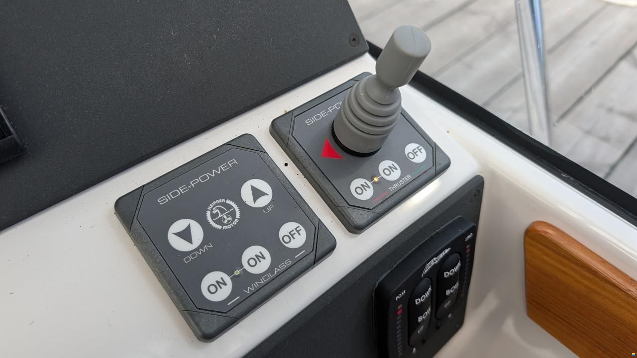 Aquador 25 HT