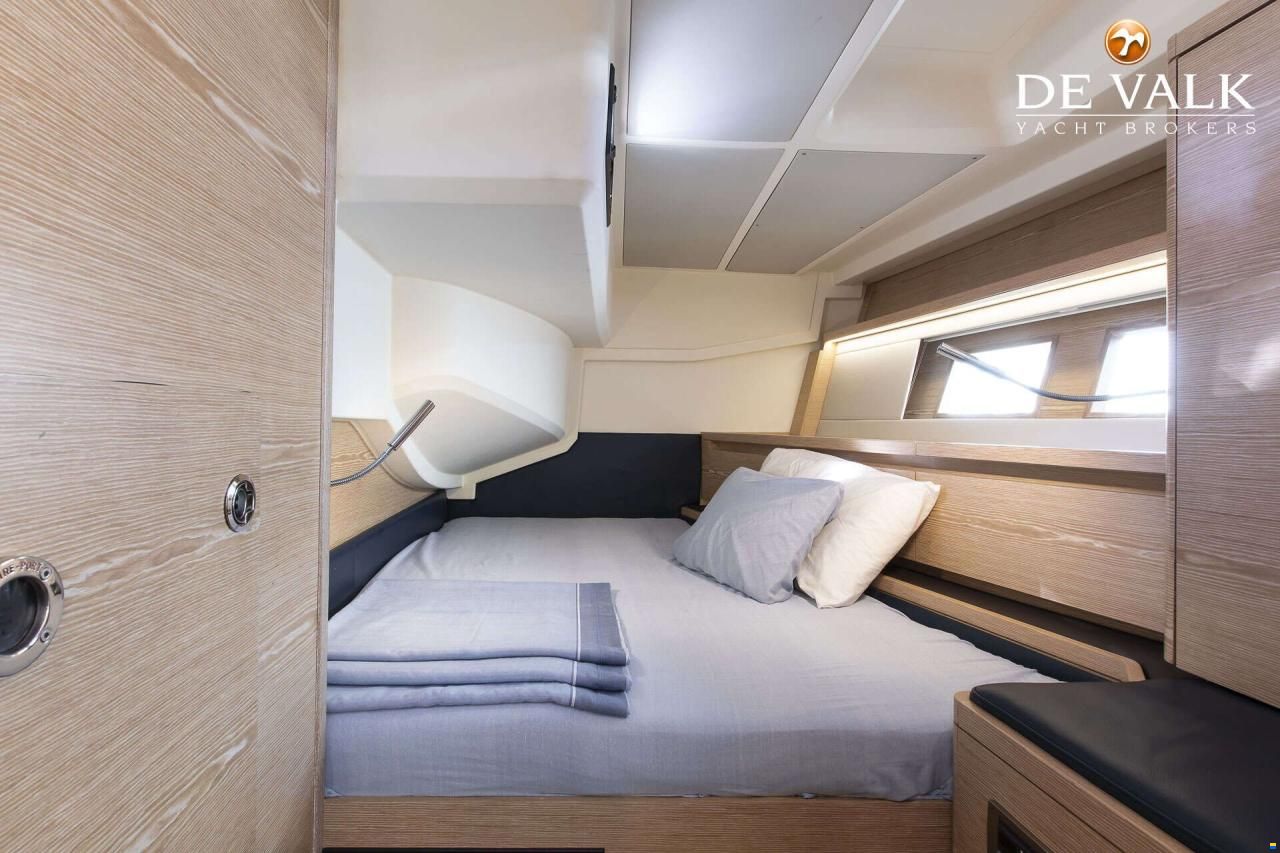 Hanse 588