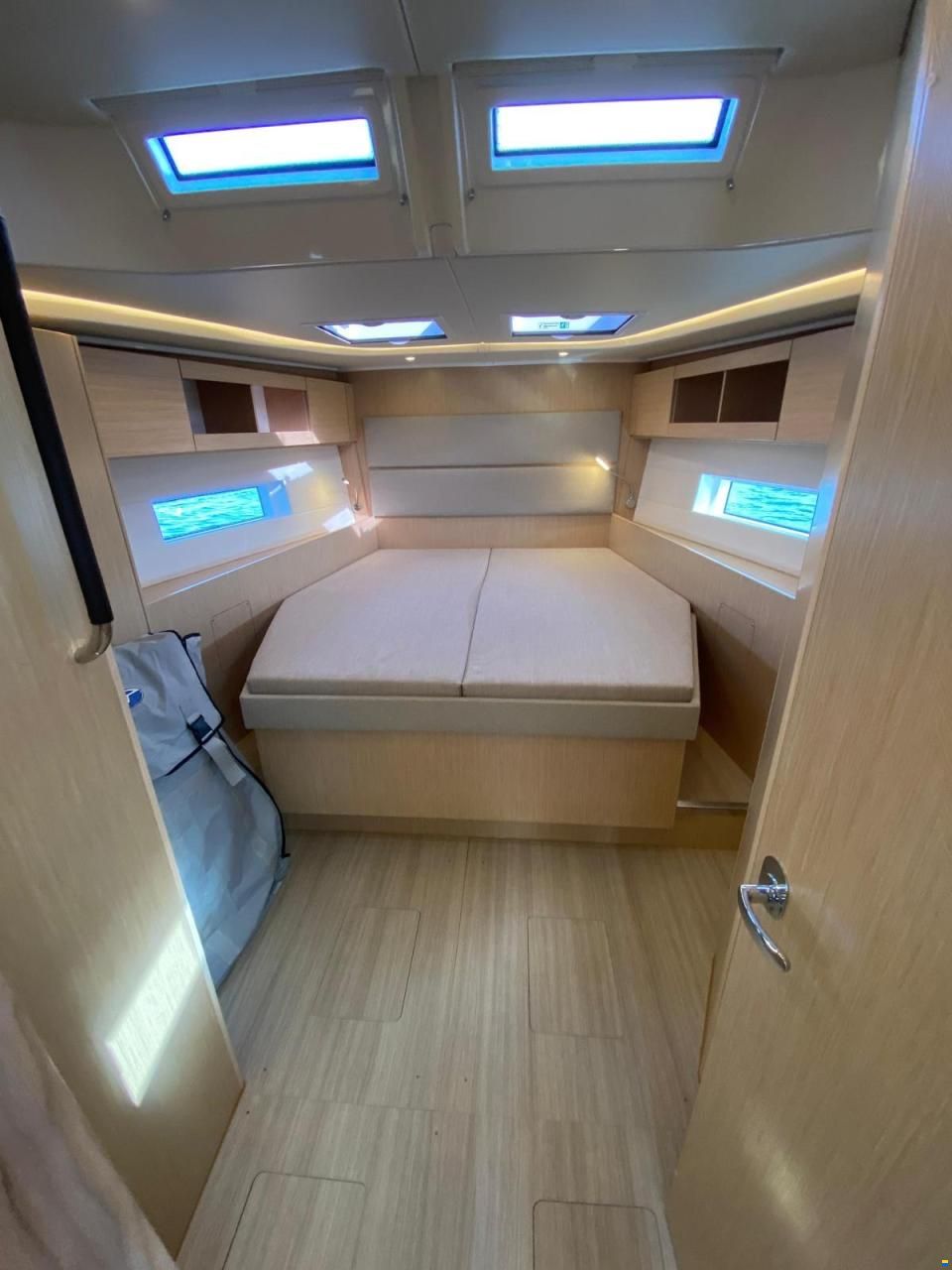 Bavaria C50 Style