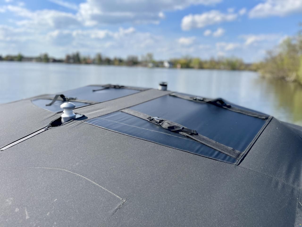 Malibu 23 LSV Wakesetter