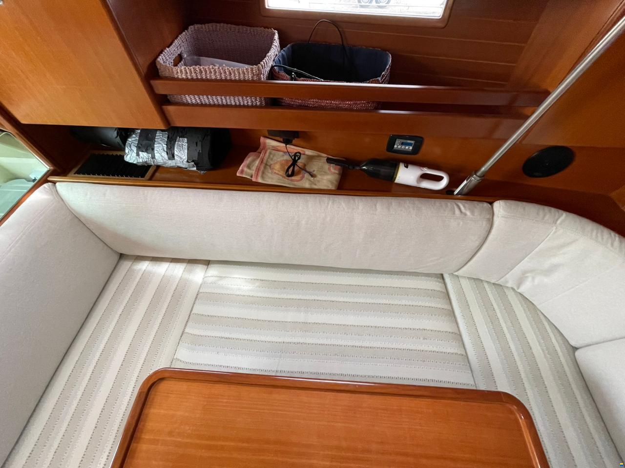 Dufour 40 Performance