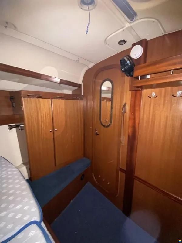 Dufour 40 Performance