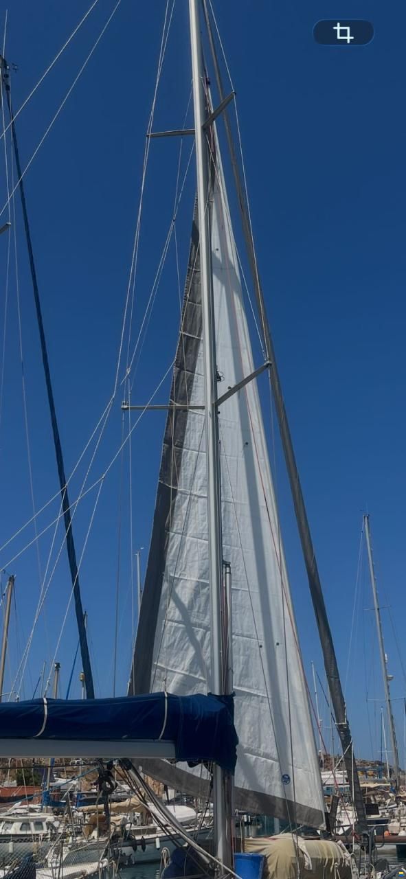 Dufour 40 Performance