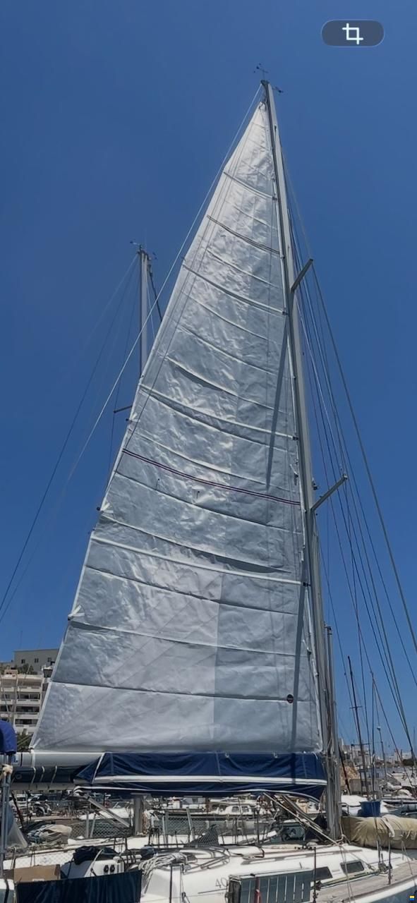 Dufour 40 Performance