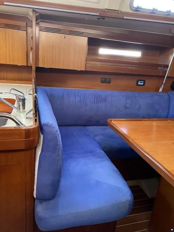 Dufour 40 Performance