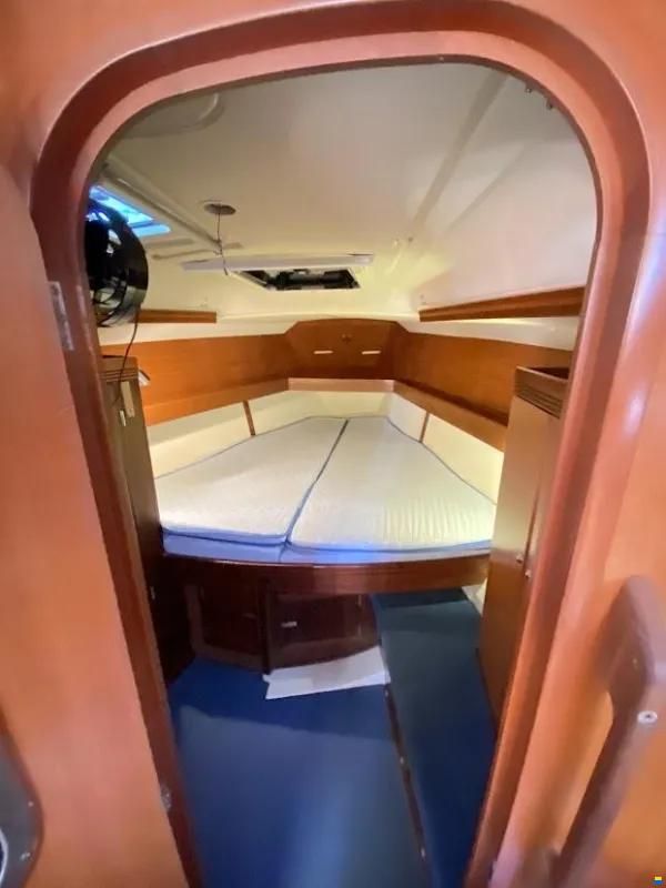 Dufour 40 Performance