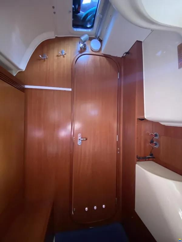 Dufour 40 Performance