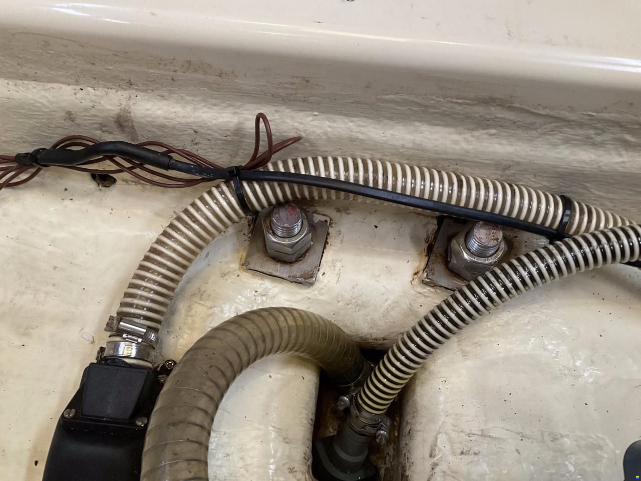 Dufour 40 Performance
