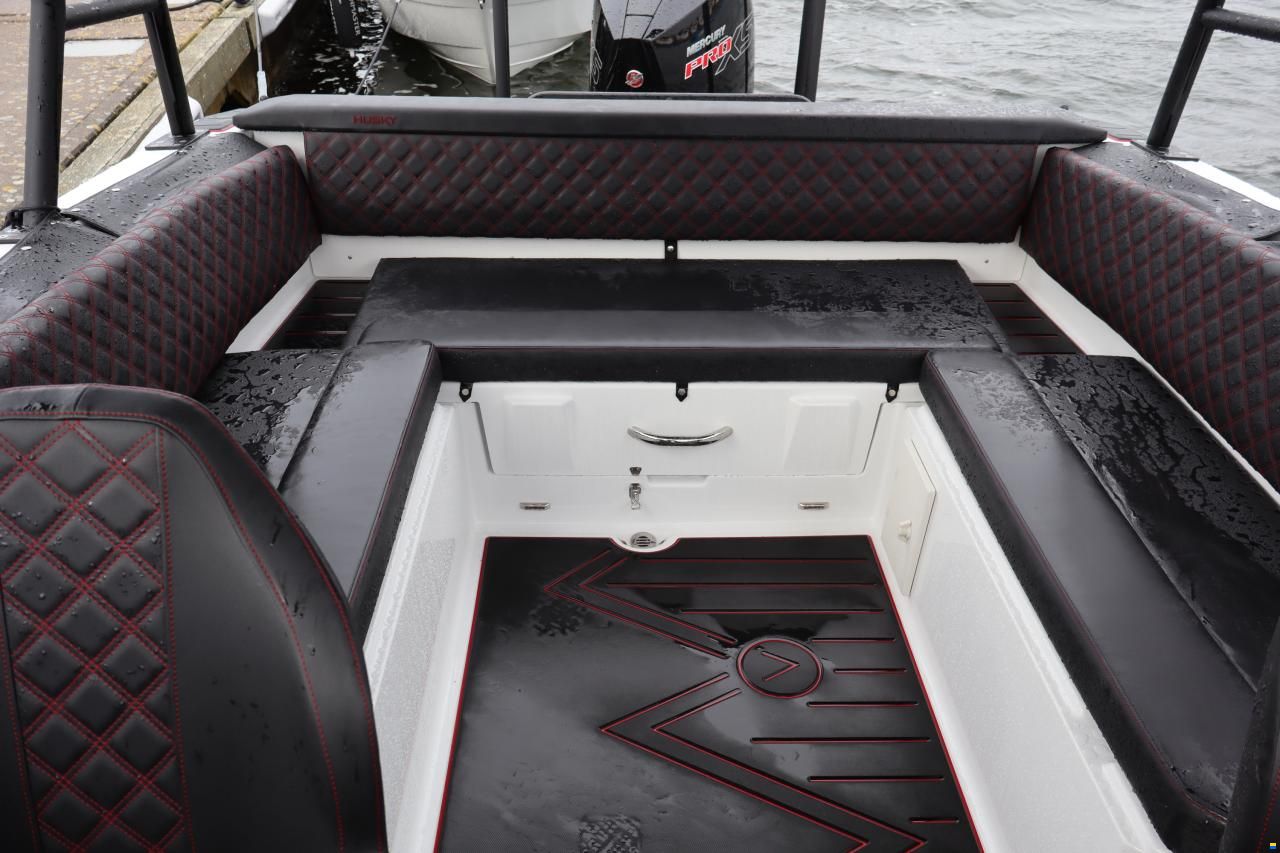 Finnmaster Husky R7