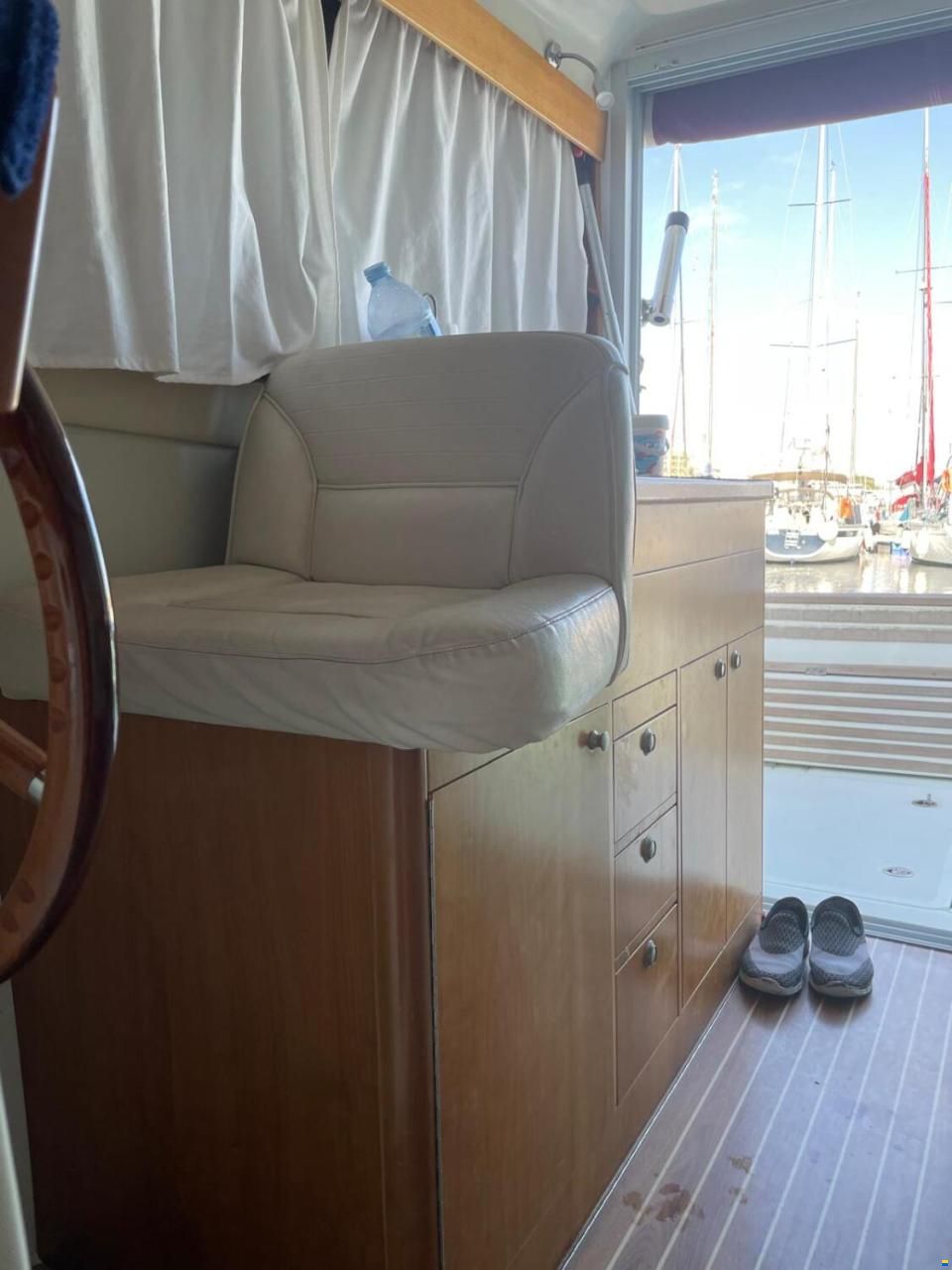 Starfisher 840 B