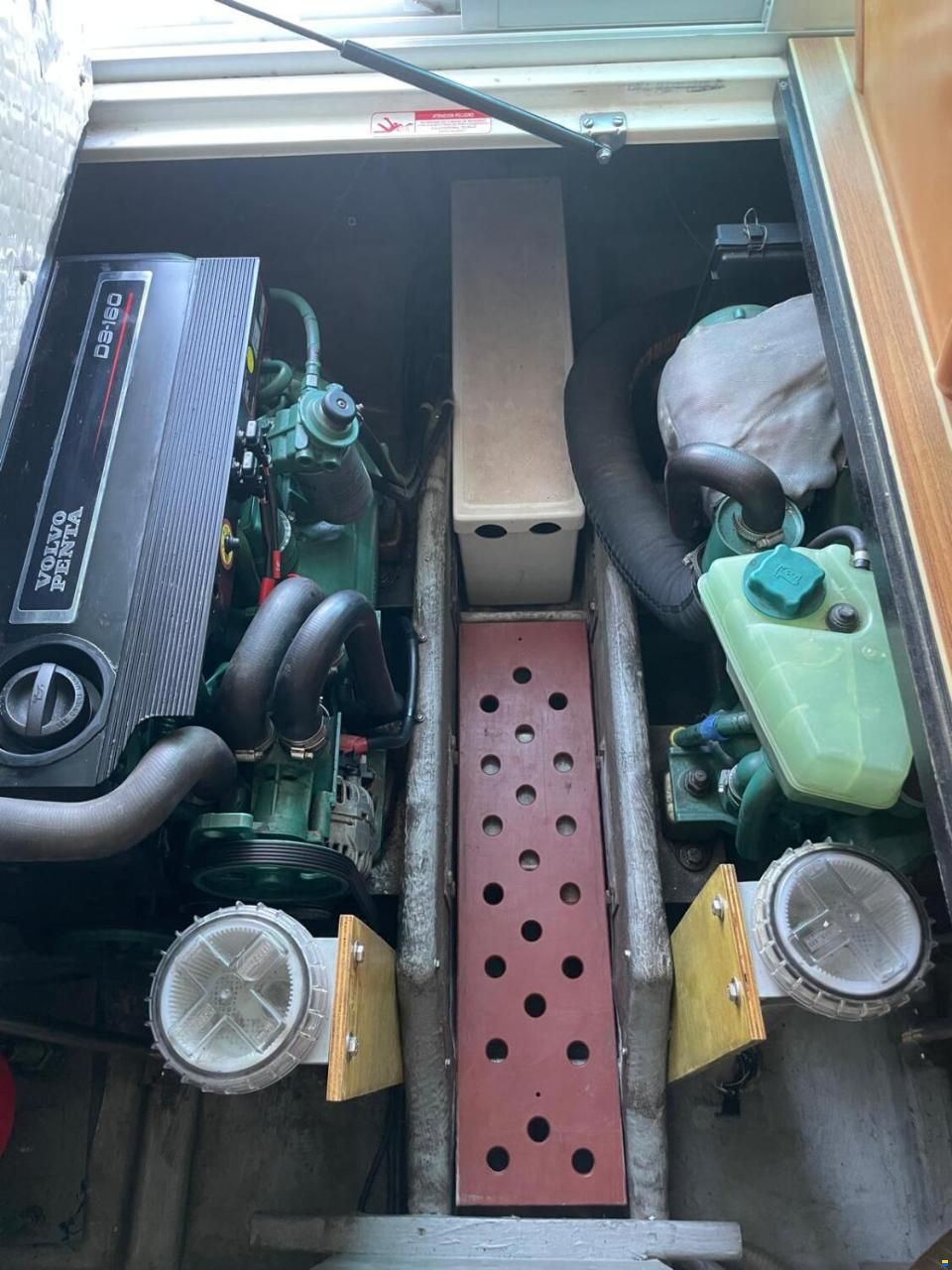 Starfisher 840 B