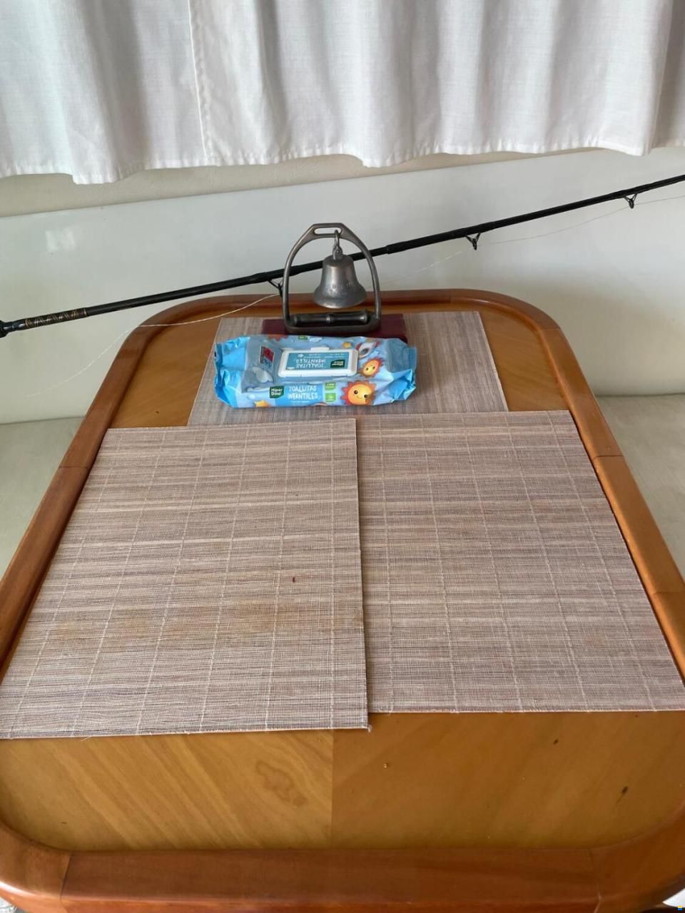 Starfisher 840 B