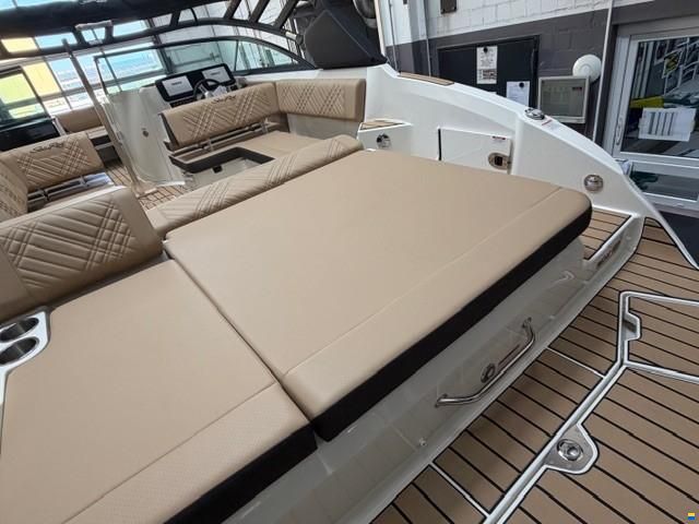 Sea Ray 270 SDXE