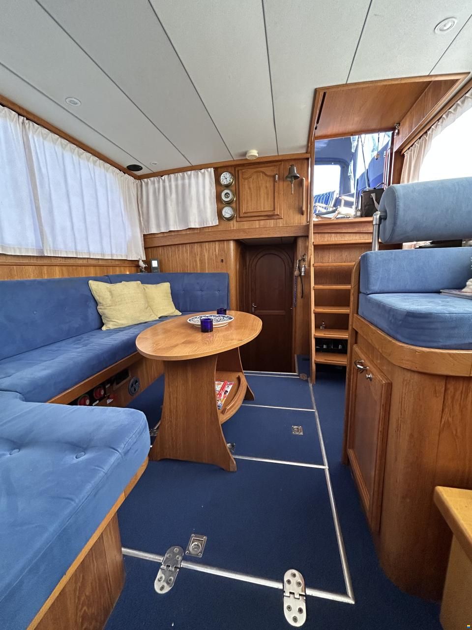 Hollandia 1200 SL