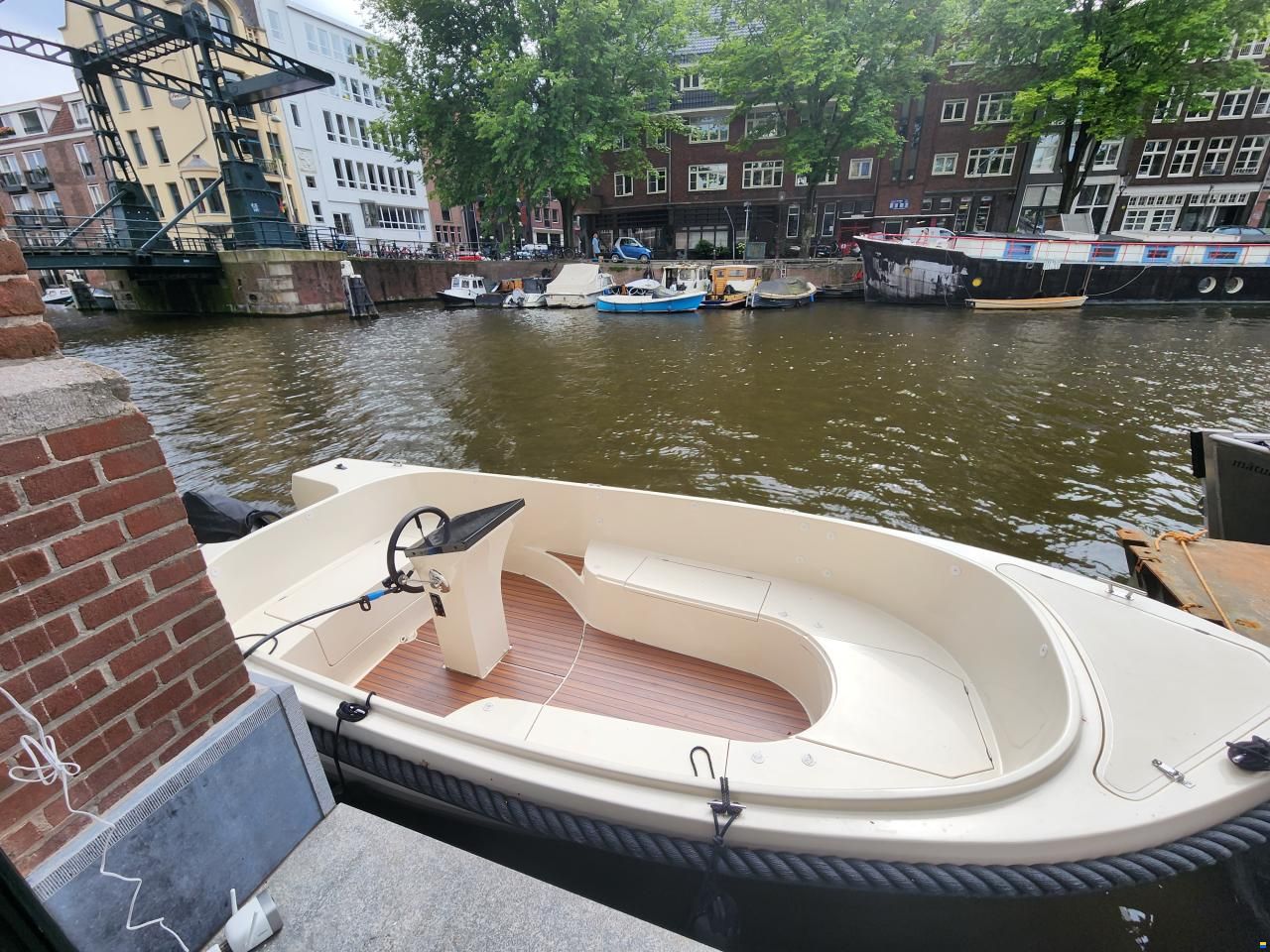 Feadship Trendship 530