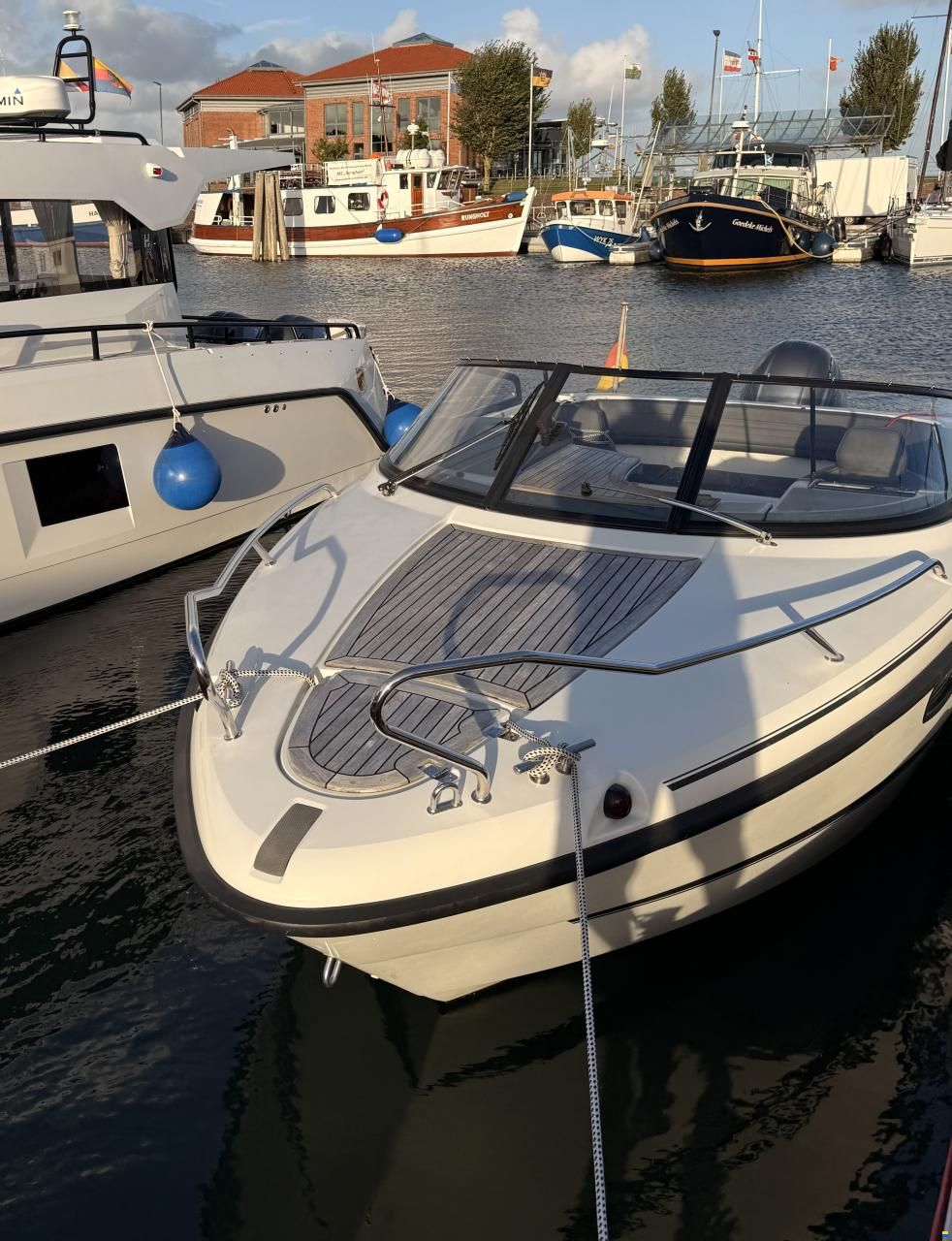 Yamarin 65 DC