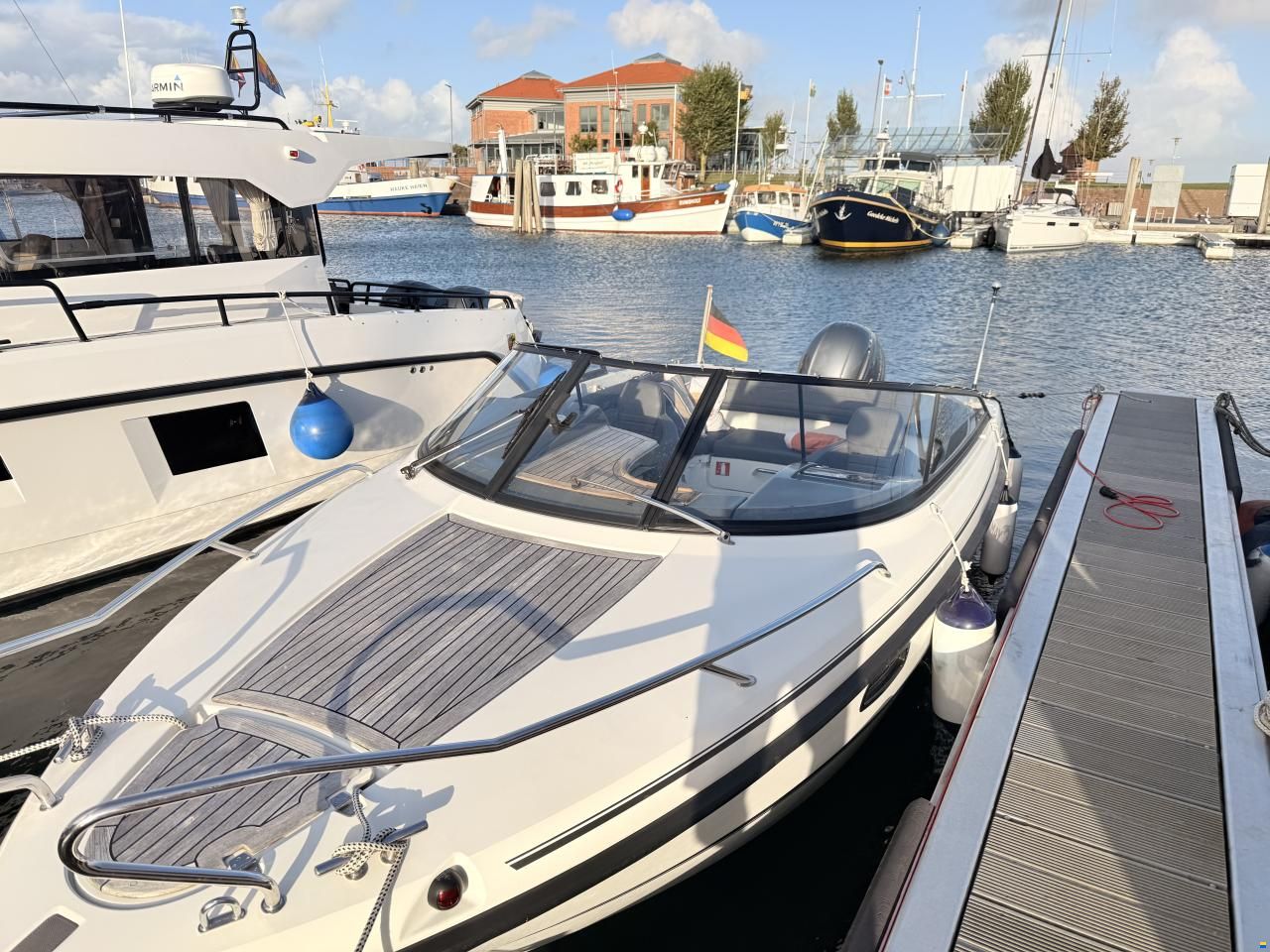 Yamarin 65 DC