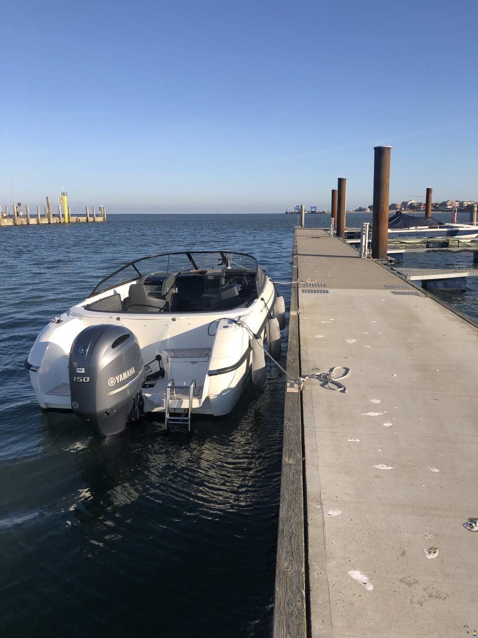 Yamarin 65 DC