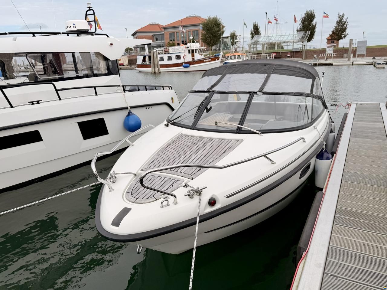 Yamarin 65 DC