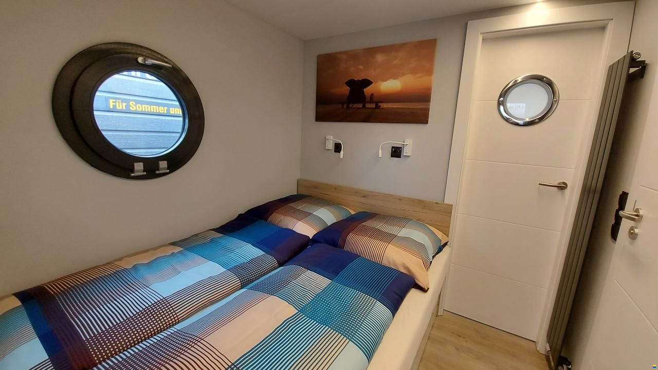 La Mare Apart M