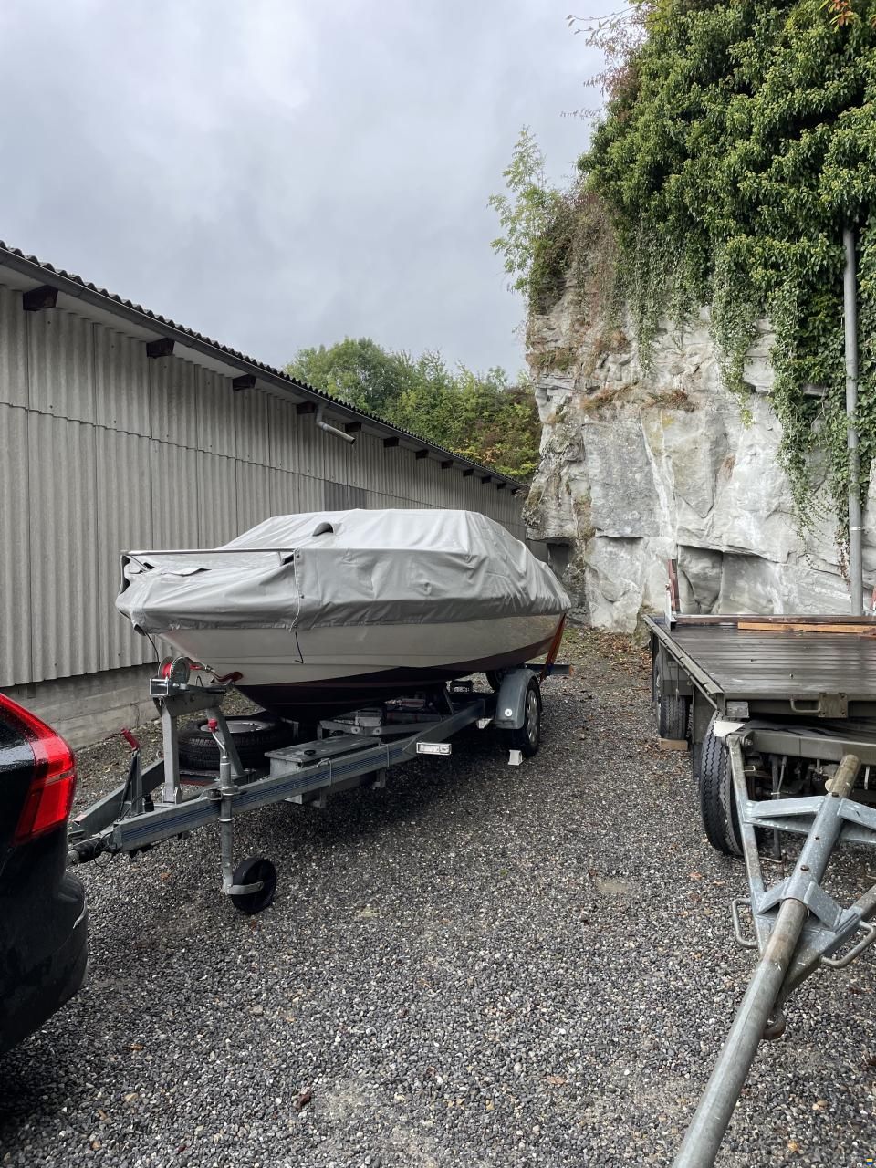 Wellcraft Exel 19 SL