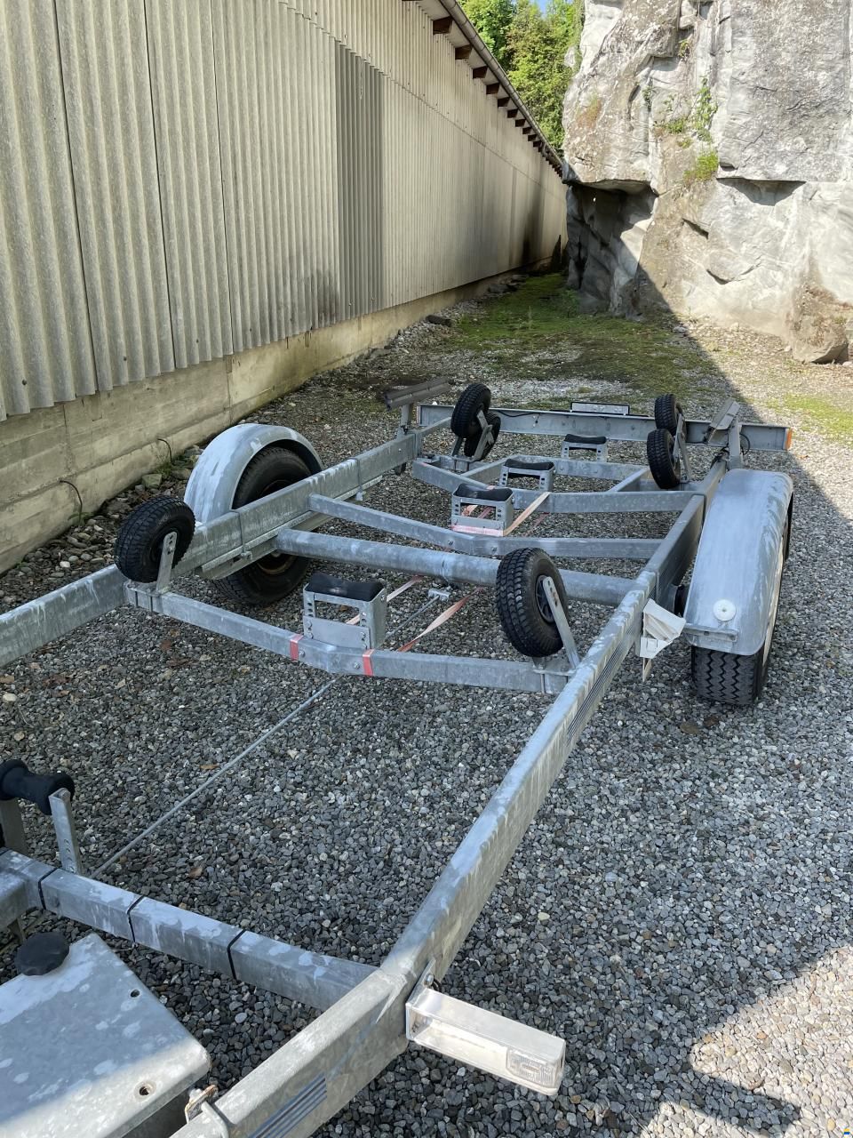 Wellcraft Exel 19 SL