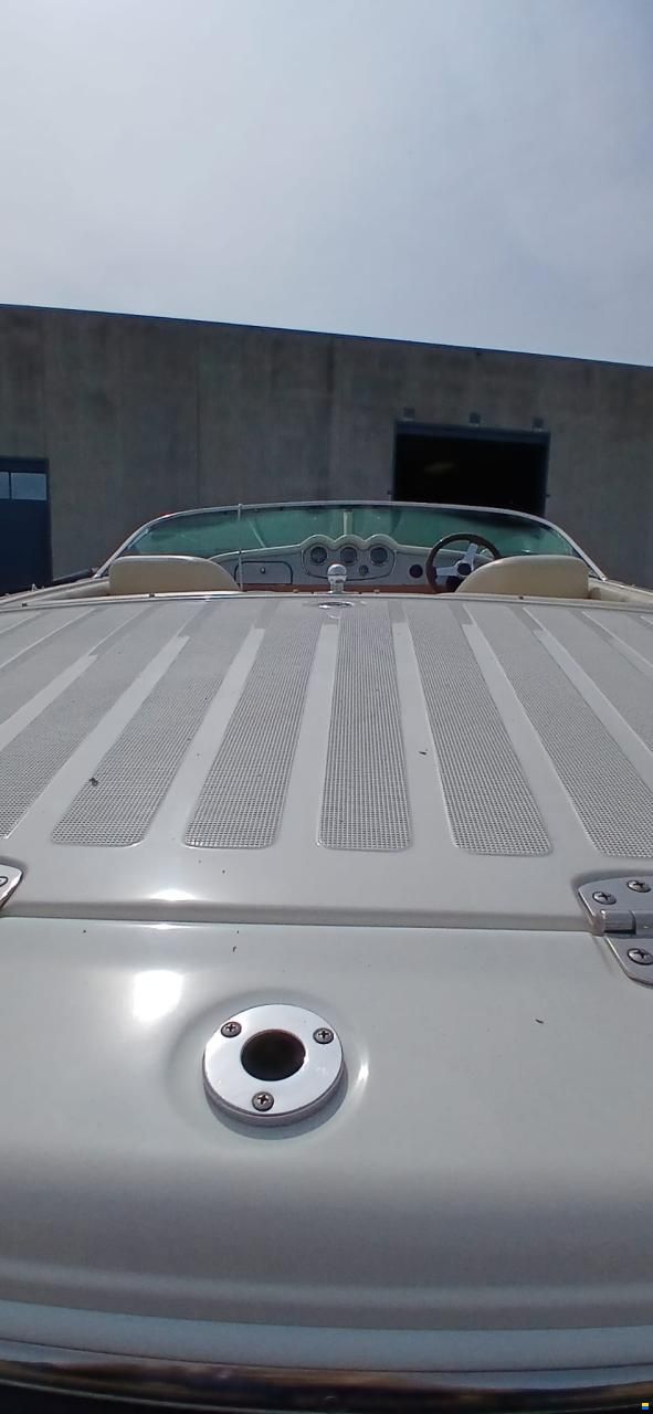 Chris Craft Speedster