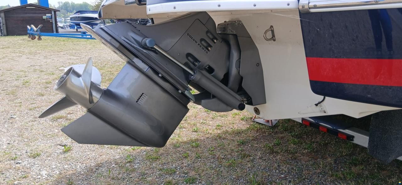 Chris Craft Speedster