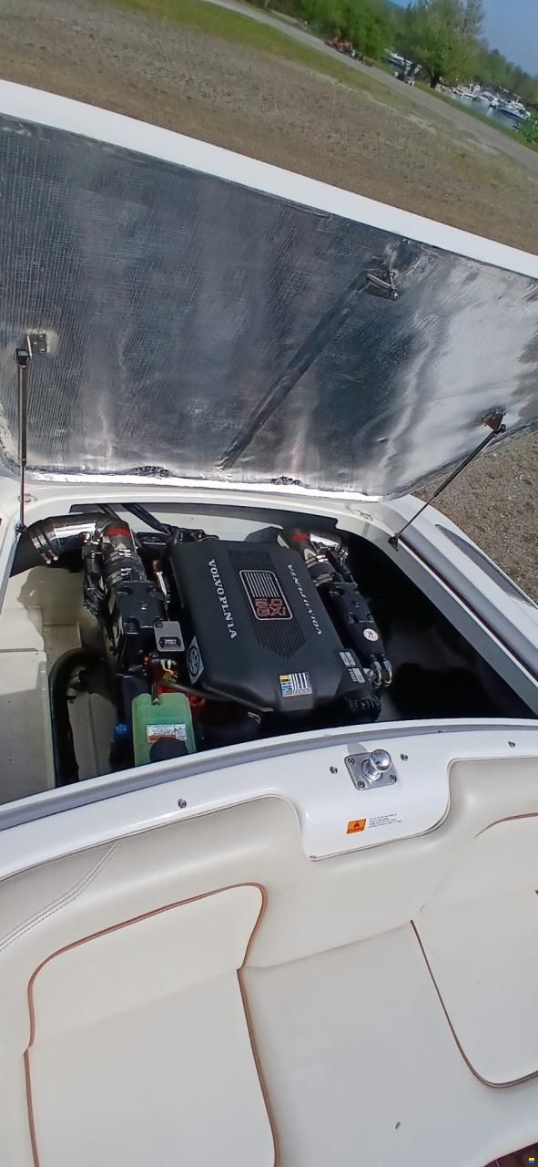 Chris Craft Speedster