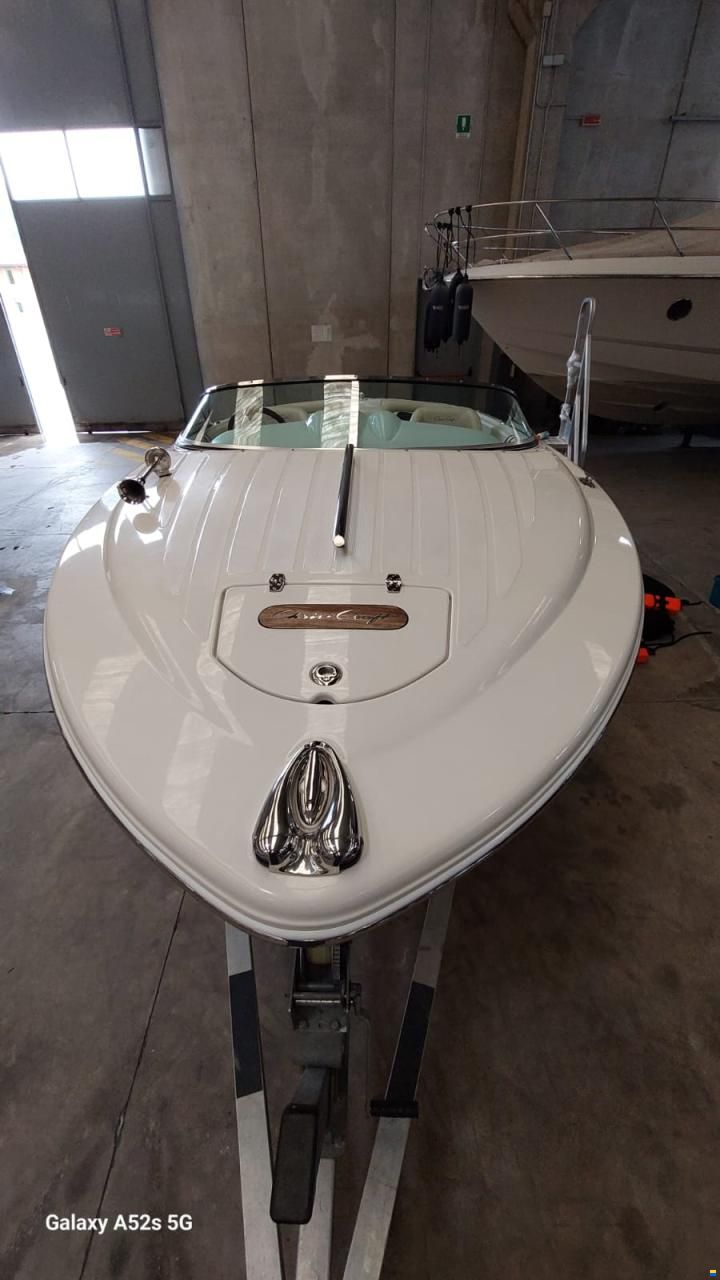 Chris Craft Speedster