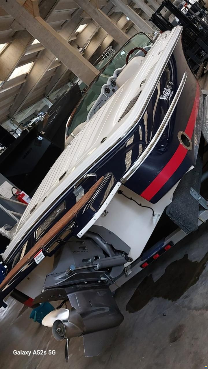 Chris Craft Speedster