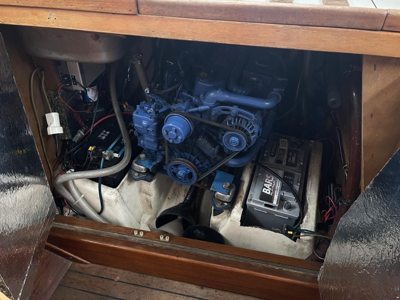 Wauquiez Centurion 32