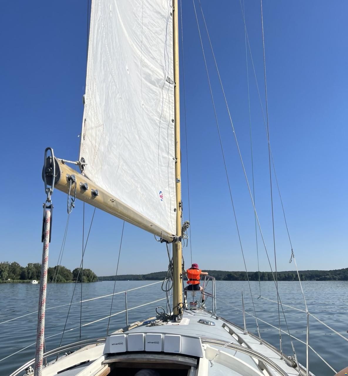 Wauquiez Centurion 32