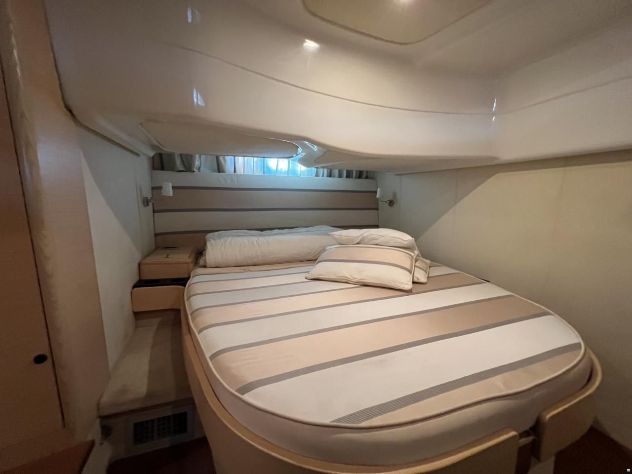 Cranchi Mediterranee 43 HT